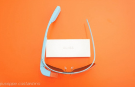 Google Glass rozpozna każdy przedmiot dzięki polskiemu recognize.im