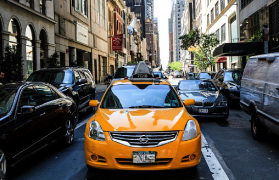 Taxify zaangażowane w prace nad uregulowaniem usług ridesharingowych