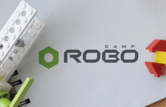 RoboCAMP – najbardziej kreatywny startup w Europie