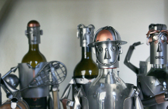 Naukowcy „wychowują“ roboty. Maszyny uczą się obserwując ludzi