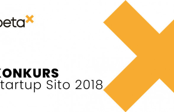 Znamy finalistów konkursu Startup Sito