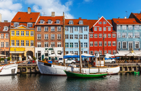 Focus on: jak promować startup w Danii
