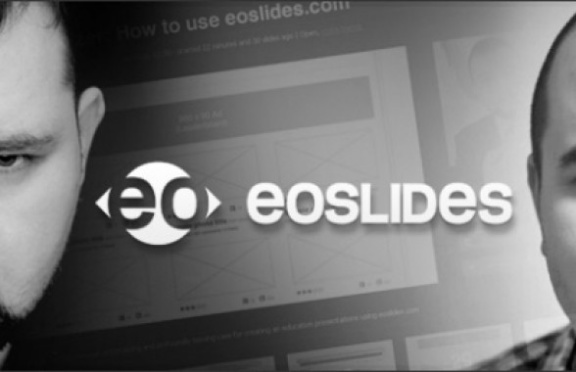 Eoslides – webinary są na topie