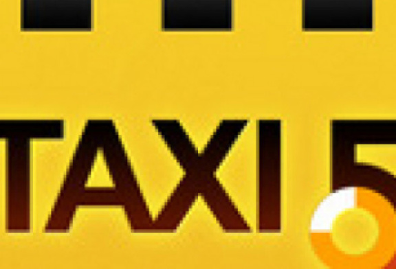 Aplikacja Taxi5 dostępna już na iPhone!