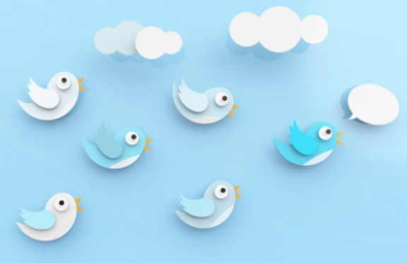 „Szukamy klientów na Twitterze, forach i blogach” – Shelly Cloud