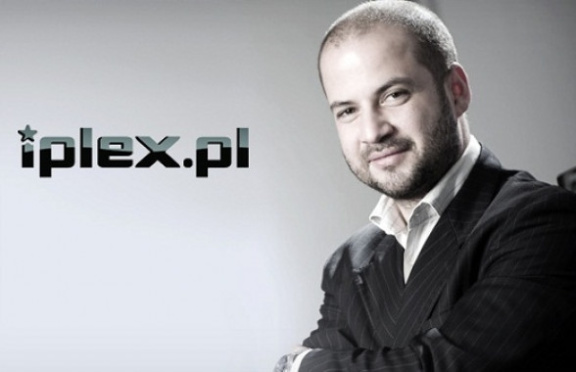 iplex.pl – startup z przyjemności oglądania filmów