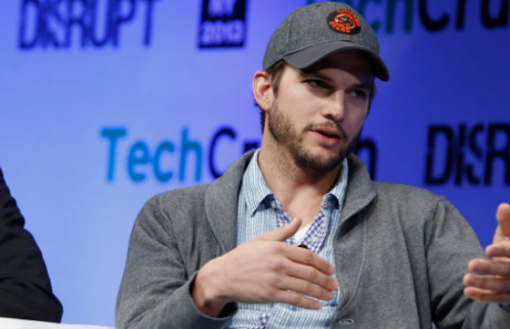 Ashton Kutcher inwestuje w Pager, telemedyczny startup