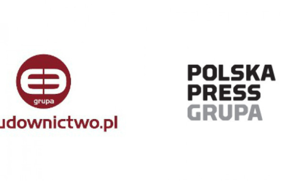 Grupa e-budownictwo zostaje przejęta przez Polska Press Grupa