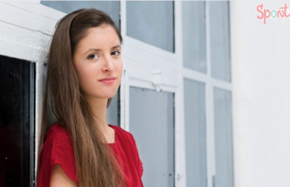 21-letnia Polka zadebiutuje ze Spontime w Stanach Zjednoczonych. Jej startup wart jest 3 mln dolarów