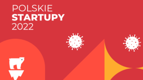 raport Startup Poland 2022