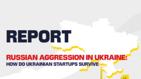 Jak sobie radzą ukraińskie startupy