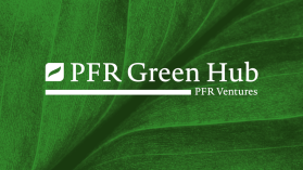 PFR Green Hub