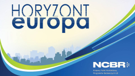 Horyzonty Europa NCBR