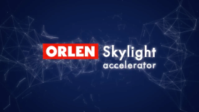 Trwa nabór do siódmej edycji korporacyjnego programu akceleracyjnego ORLEN Skylight Accelerator