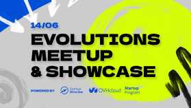 Evolutions: Meetup & Showcase - Wiedza, praktyka i konkret - już 14 czerwca we Wrocławiu