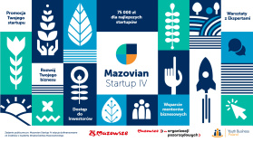 Mazovian Startup