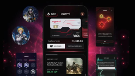 Open Loyalty dla fintechu z USA rozbudowuje program lojalnościowy karty debetowej dla graczy