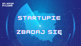 startup poland