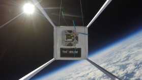 Fundusz Smartlink Partners inwestuje 4 mln zł w Thorium Space SA, spółkę z branży kosmicznej