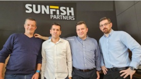 Sunfish Partners zainwestował w warszawski medtech CliniNote