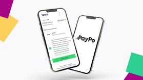 Tpay poszerzył ofertę metody płatności odroczonych. Współpraca operatora z PayPo