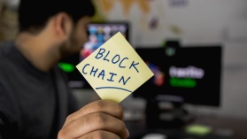Blockchain – dynamiczny rozwój w kolejnych sektorach