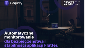 Czysta3.VC zainwestował 1 milion zł w startup SafeApps