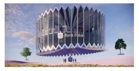 PKO Bank Polski otrzymał nagrodę Global Retail Banking Innovation Award 2023 za budowanie obecności marki w Metaverse