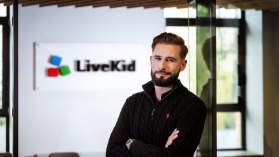 LiveKid pozyskał 14 mln zł od Inovo VC. Planuje ekspansję w Ameryce Łacińskiej
