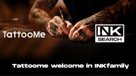 INKsearch przejmuje francuską platformę Tattoome