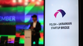 W Warszawie 4 ukraińskie startupy zdobyły nagrody podczas Demo Day by Kyiv Tech Hub