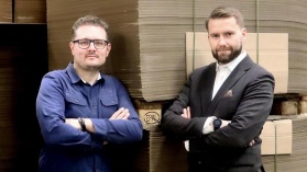 Tar Heel Capital Pathfinder inwestuje 2 mln zł w Boxmarket, platformę e-commerce
