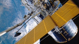 Drukarki 3D w kosmosie: Sunfish Partners inwestuje w Orbital Matter