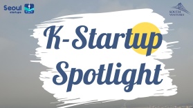 K-Startup Spotlight