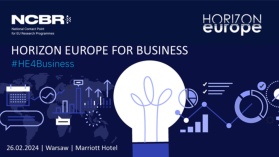 HE4Business – pozyskaj europejskie finansowanie dla swojej firmy