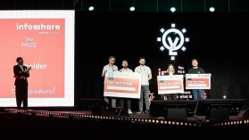 30 tys. euro w gotówce i udział w programie mentoringowym. Infoshare i InCredibles szukają startupów z misją Tech4Good