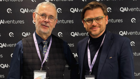Startup Quantum Blockchains zaczyna akcelerację w szwajcarskim programie QAI Ventures