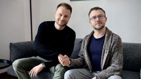 Do eGabinetu wchodzi były szef Revolut Karol Sadaj: startup kontynuuje kierunek na europejską ekspansję