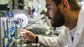 VIGO Photonics rozwija HyperPic: fotoniczne układy scalone z dotacją 450 mln zł w ramach FENG