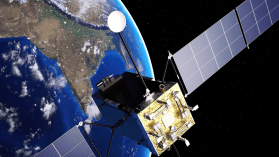 4 miliony dolarów dla Kurs Orbital, zajmującego się technologią obsługi satelitów