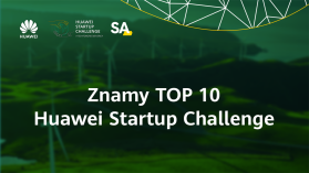 Top 10 rozwiązań dla efektywnej energetyki: oto finaliści czwartej edycji Huawei Startup Challenge