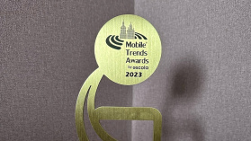 PKO Bank Polski wyróżniony w Mobile Trends Awards