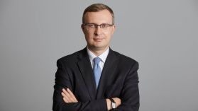 Z Polskiego Funduszu Rozwoju do funduszu private equity: Paweł Borys dołącza do zespołu inwestycyjnego MCI