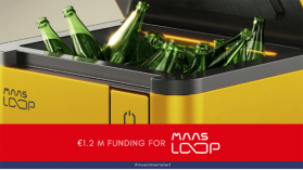 Zielona inwestycja na początek wiosny: Aper Ventures, AIP Seed i ASP Capital inwestują 1,2 miliona euro w Maas Loop