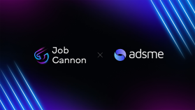 Fuzja HR oraz AI, czyli JobCannon ogłasza przejęcie startupu Adsme