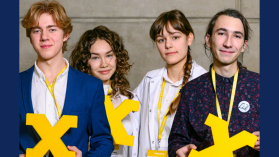 Młodzi Polacy w konkursie dla najzdolniejszych innowatorów na świecie w Los Angeles