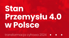 Drogo, mało ekspertów i dużo wątpliwości: raport "Stan Przemysłu 4.0 w Polsce 2024" od APA Group