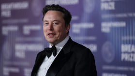 xAI rusza do „agresywnej rywalizacji”: startup Elona Muska pozyskuje 6 miliardów dolarów od Valor, a16z i Sequoia
