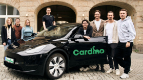 4 miliony euro w rundzie zalążkowej dla Cardino: wśród inwestorów m.in. Point Nine czy Rosberg Ventures