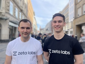 Zeta Labs pozyskuje 2,9 mln dolarów: rozwija JACE, czyli agenta AI zdolnego do wykonywania złożonych zadań